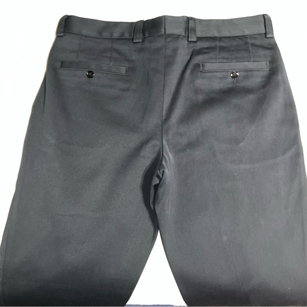 Hugo Boss navy pants - Picture 4 of 8